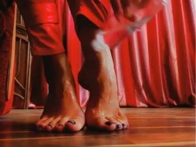 Nettie Hot Straight Porn Feet Asian European Brunette Foot Fetish