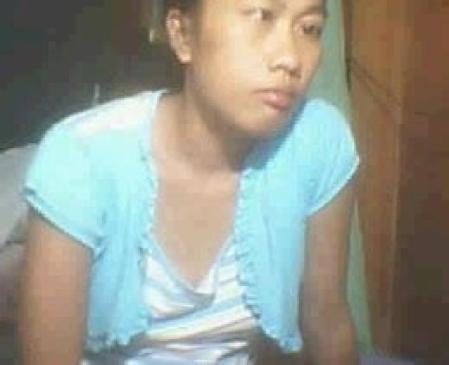 Angie Xxx Asian Filipina Masturbation Amateur Webcam Crossing Sex