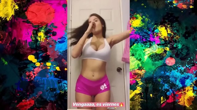 Yur Aular Twerk Ass Influencer Venezuela Webcam Games Amateur Porn