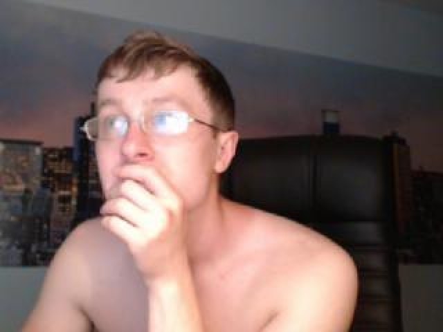 Pojarskij Live Trimmed Pussy Medium Cock Blue Eyes Blonde