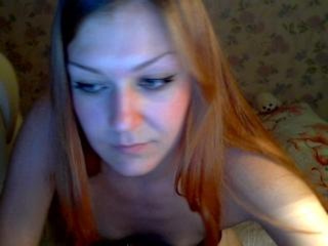 Crystalline Female Webcam Redhead Caucasian Pussy Tits Webcam Model