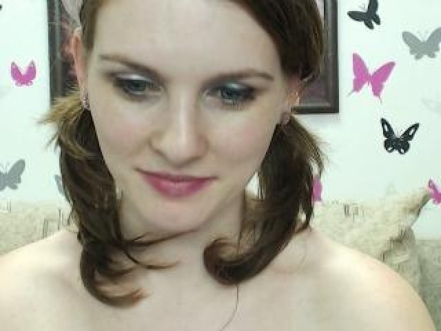 Naughtycindy Live Redhead Shaved Pussy Bombshell Hardcore