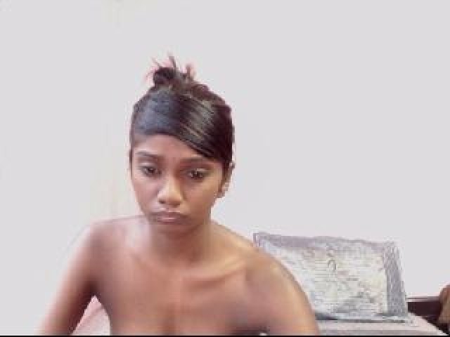 Foxyindian69 Female Shaved Pussy Brunette Webcam Teen Webcam Model