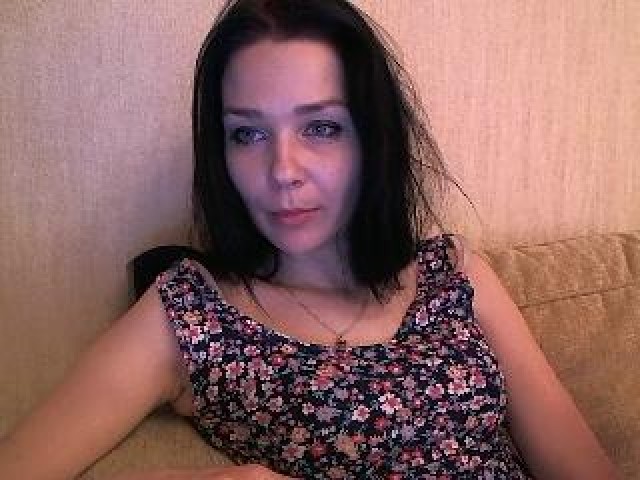 MsCandy1 Green Eyes Webcam Brunette Female Tits Pussy Shaved Pussy