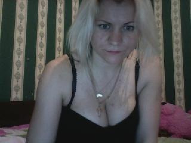 SweetEllis Blonde Webcam Webcam Model Tits Babe Female Shaved Pussy