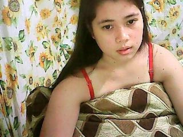 XxCOLLENExX Pussy Female Brown Eyes Tits Webcam Model Teen Asian