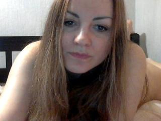 MissMistyc Brown Eyes Webcam Shaved Pussy Caucasian Pants Female