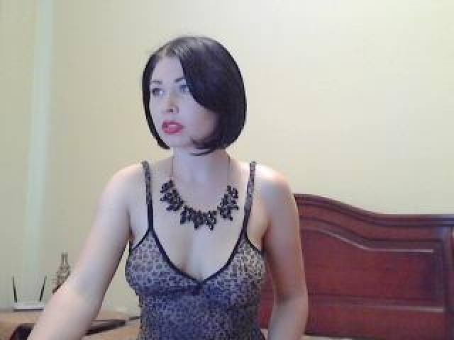 DeluxeBaby Straight Webcam Shaved Pussy Brunette Pussy Large Tits Tits