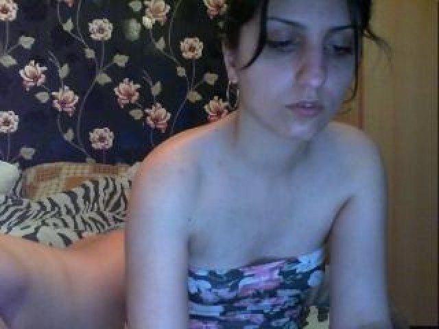 Kosmygeo Caucasian Brunette Female Brown Eyes Babe Male Webcam