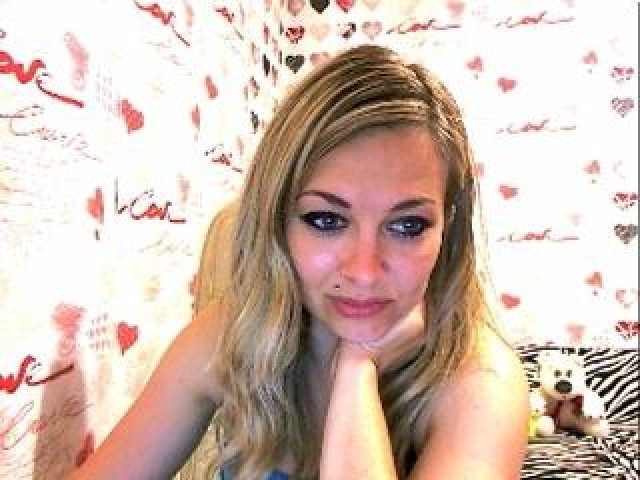 Milyyangel Webcam Model Shaved Pussy Medium Tits Blonde Middle Eastern