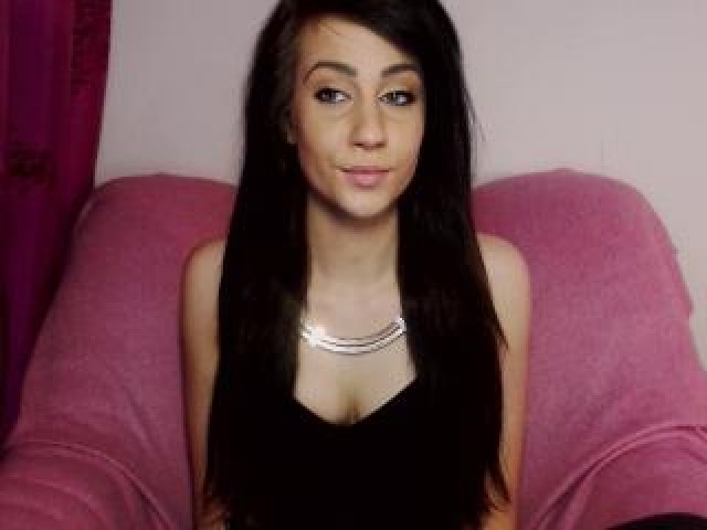 Lizdelicious Live Blue Eyes Shaved Pussy Brunette Caucasian