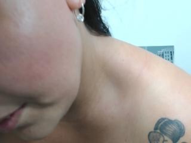 OneLustyBBW Brunette Webcam Model Hispanic Babe Erotic Tits Large Tits