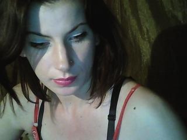 Liussyy Webcam Model Tits Medium Tits Green Eyes Caucasian Pussy