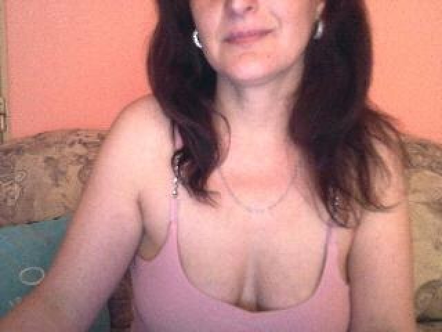 LoveMoni Mature Tits Brown Eyes Brunette Caucasian Webcam Model