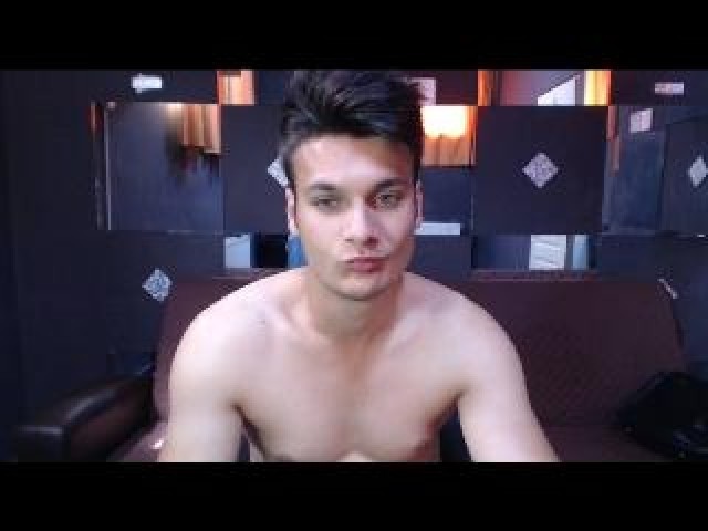 MikelToja Caucasian Babe Brunette Shaved Pussy Pussy Webcam Gay Male
