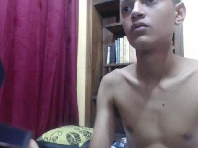Latinoleonard Shaved Pussy Webcam Teen Latina Male Hispanic Latino