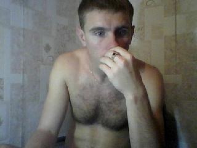 XzALEKSANDRzx Brunette Cock Caucasian Brown Eyes Teen Webcam Model Male