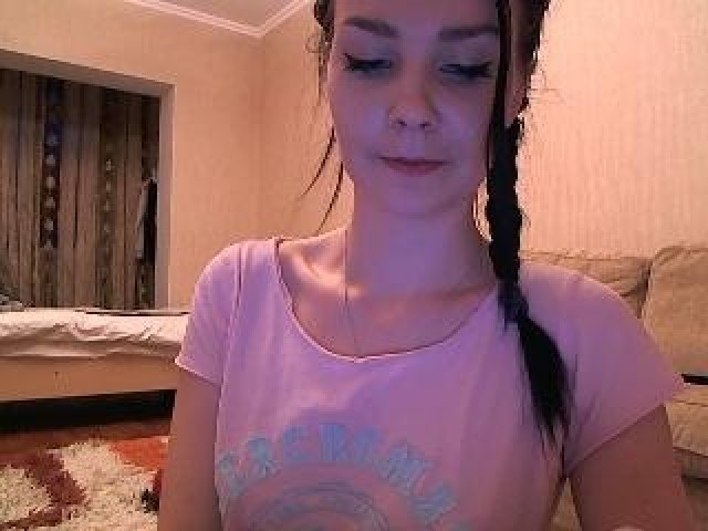 Mscandy1 Live Small Tits Shaved Pussy Bombshell Brunette Hot