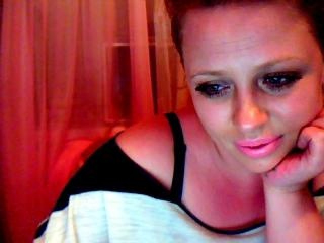 Cuty-Camila Blonde Webcam Model Large Tits Webcam Straight Shaved Pussy