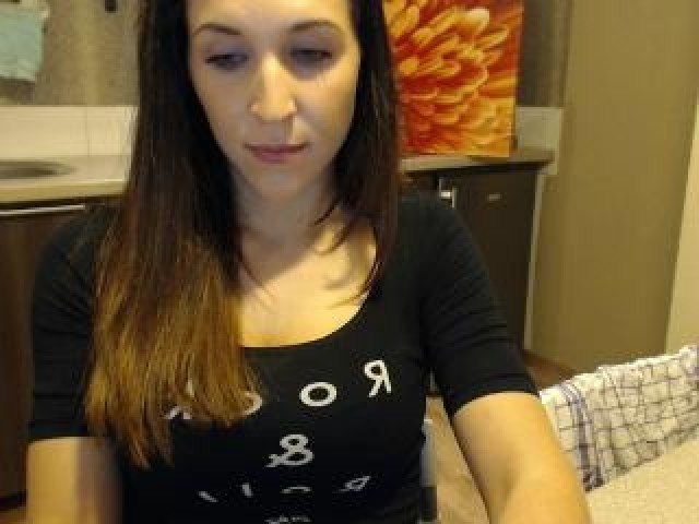 BeutyNicol Large Tits Webcam Pussy Brunette Brown Eyes Tits Straight
