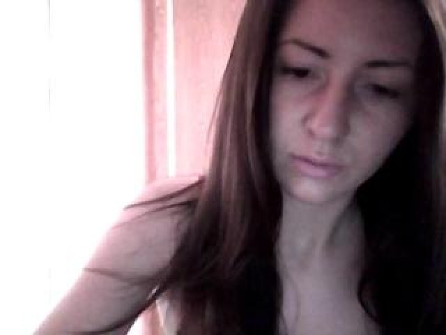 Aliency Caucasian Pussy Teen Straight Brown Eyes Webcam Model