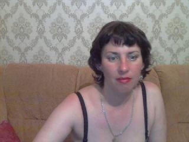 Anne4ka Mature Tits Brunette Webcam Green Eyes Latina Shaved Pussy