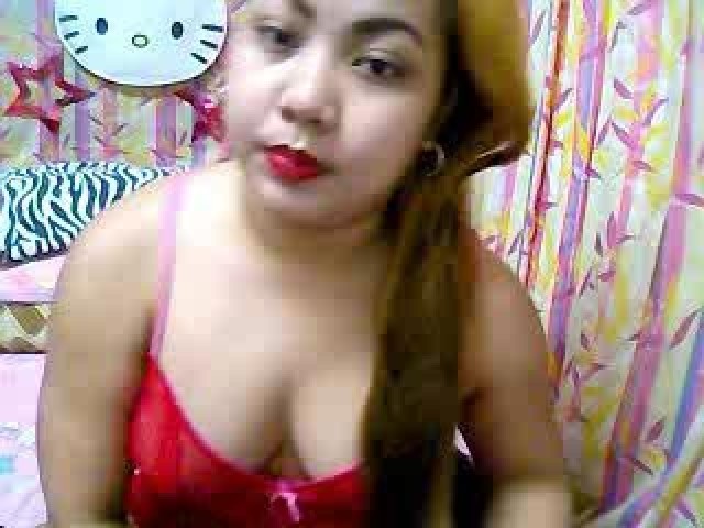 XxAKIRAxX Webcam Model Straight Blonde Brown Eyes Asian Female Webcam