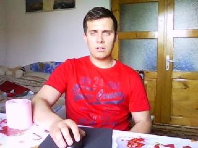 Andrewhotboy Brunette Caucasian Shaved Pussy Webcam Male Pussy