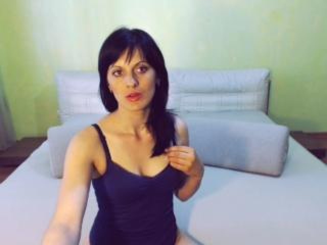 OlyGirl Webcam Model Shaved Pussy Female Straight Medium Tits Tits
