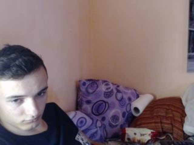 Male Webcam
