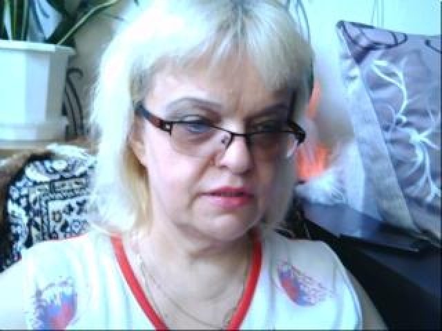 Persik47 Female Blonde Caucasian Mature Webcam Blue Eyes Medium Tits