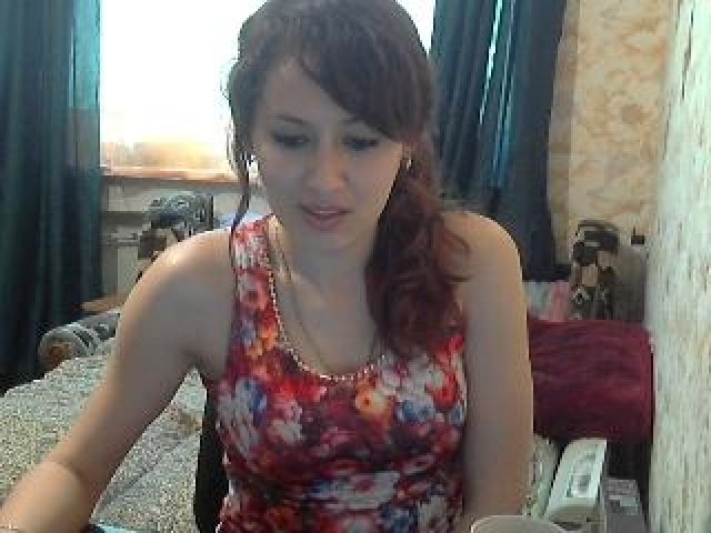 Anitta202 Webcam Redhead Webcam Model Caucasian Female Medium Tits