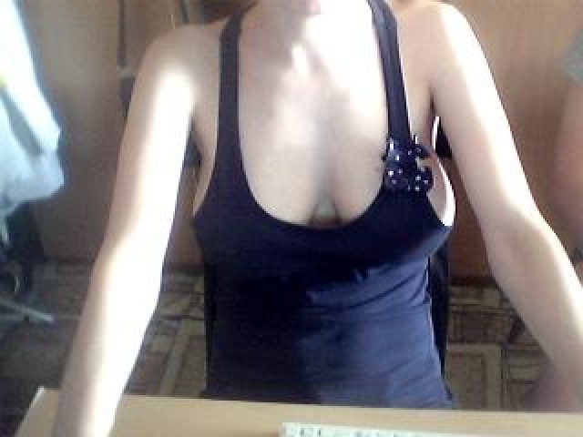 Parohcka57 Caucasian Teen Blue Eyes Pussy Brunette Female Shaved Pussy