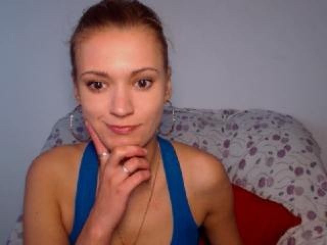 DaisyLovve Tits Babe Shaved Pussy Caucasian Blonde Pussy Webcam Model