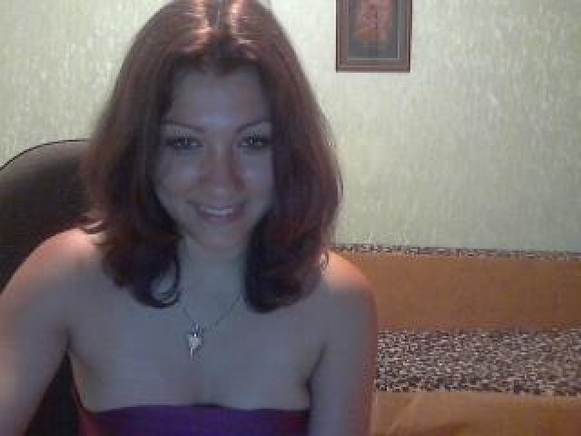 Lenkakisa Caucasian Female Babe Webcam Small Tits Brown Eyes