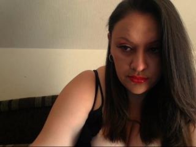 FanttasyXGirl Tits Female Large Tits Webcam Brunette Caucasian Babe Pussy
