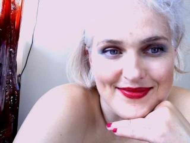 KAROLynn Tits Blue Eyes Webcam Model Webcam Caucasian Blonde