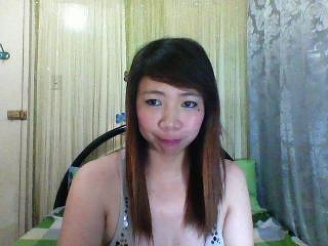 AsianXGoddess Trimmed Pussy Babe Asian Webcam Model Redhead Medium Tits