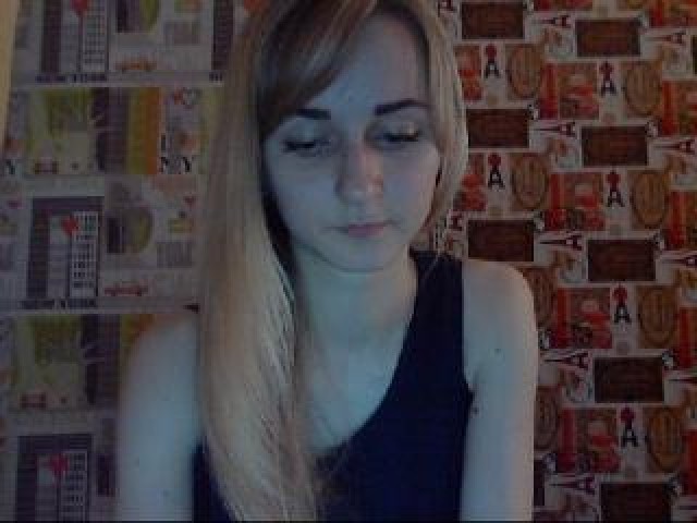 NiceViola1 Webcam Model Blue Eyes Teen Tits Shaved Pussy Blonde Pussy