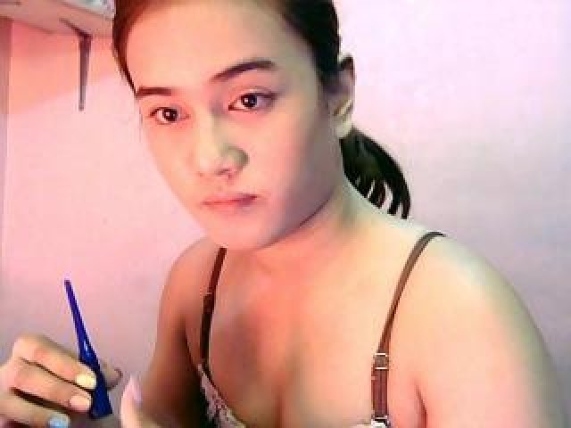 Transpinay Babe Asian Shemale Pussy Transsexual Webcam Model