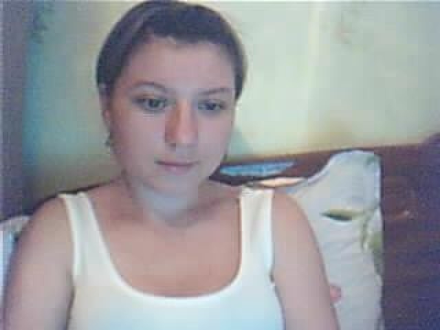 Mishechka123 Shaved Pussy Webcam Pussy Tits Female Teen Caucasian
