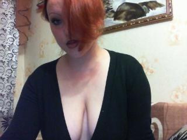 Anna27riddle Large Tits Shaved Pussy Straight Redhead Green Eyes