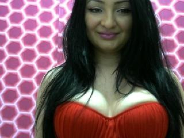 ArianaJolly Webcam Model Tits Brown Eyes Shaved Pussy Female Nice