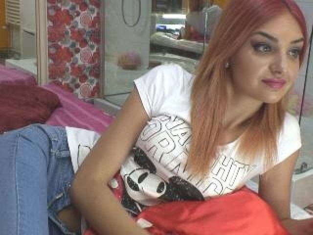 NastyMikaela Teen Webcam Model Caucasian Green Eyes Webcam Tits Nice