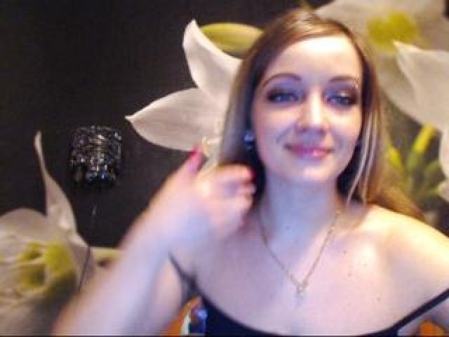 _Insomnia_ Tits Caucasian Babe Blonde Blue Eyes Medium Tits Straight