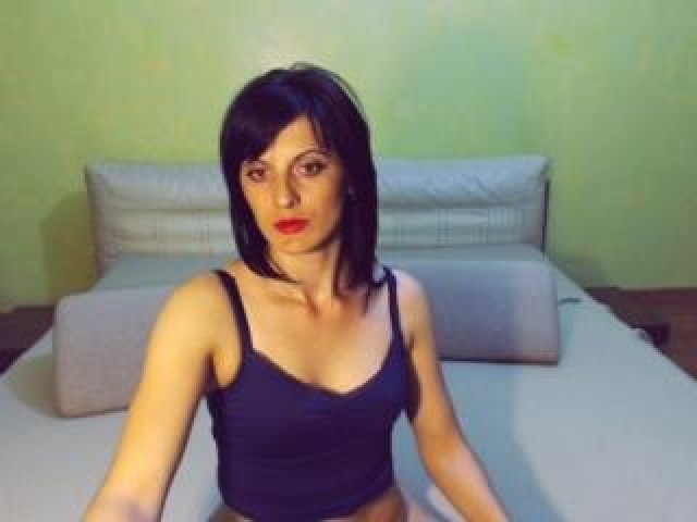 OlyGirl Pussy Webcam Model Webcam Caucasian Straight Brunette