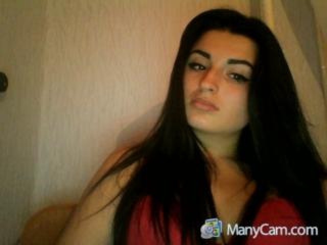 Helen16 Caucasian Webcam Model Brunette Female Medium Tits Teen