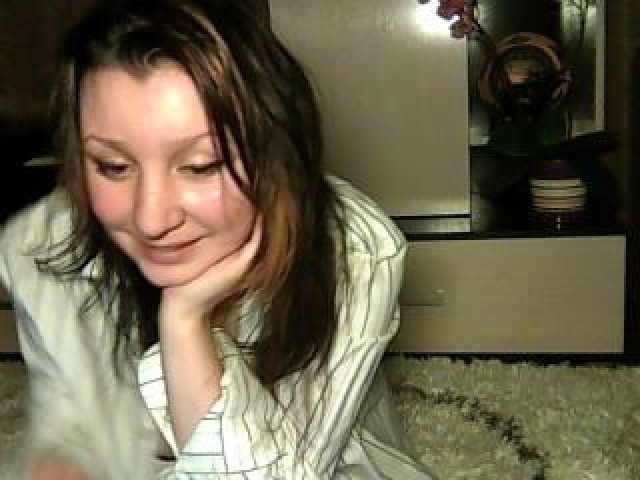Mashkinzzz Tits Babe Caucasian Webcam Brunette Pussy Female Brown Eyes