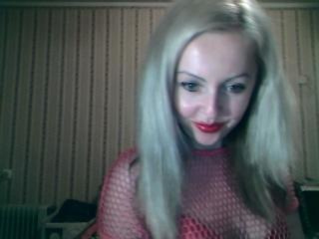 Lulublonde Caucasian Webcam Model Female Babe Straight Blue Eyes Pussy