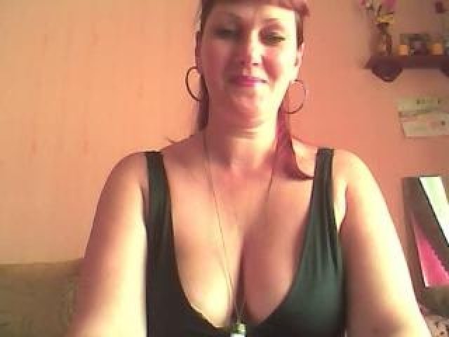 ANAL_DREAM Mature Brunette Webcam Large Tits Straight Tits Blue Eyes